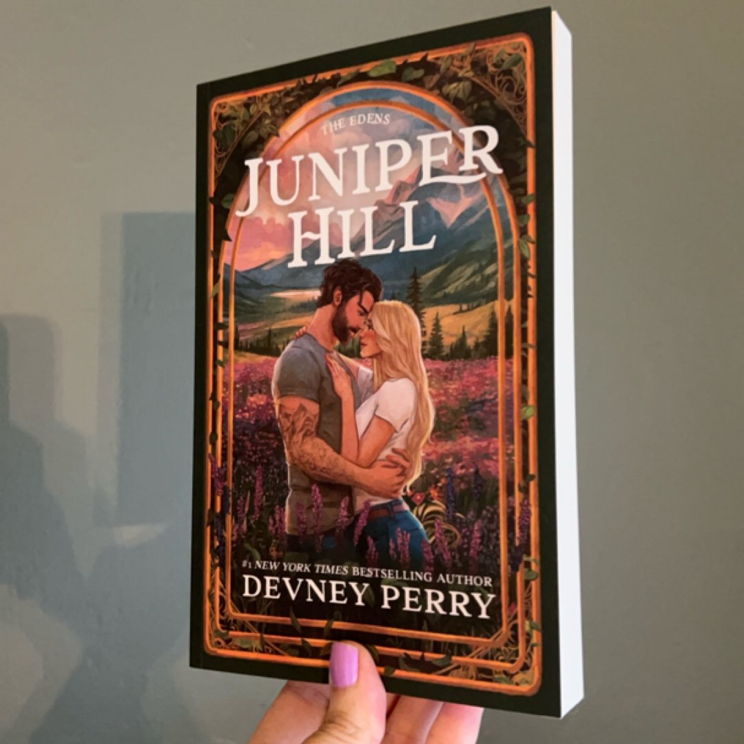 Juniper Hill