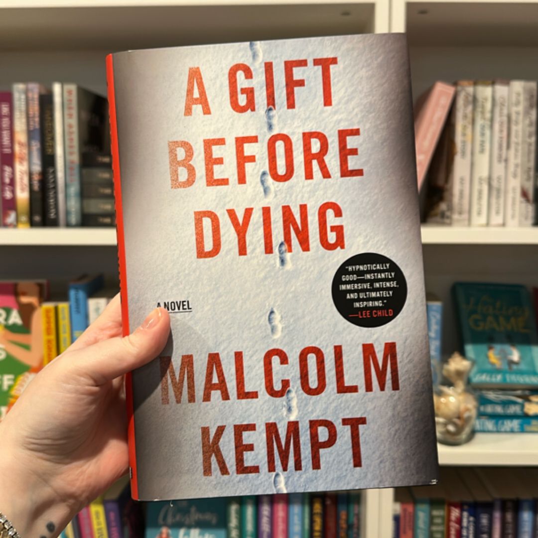 A Gift Before Dying