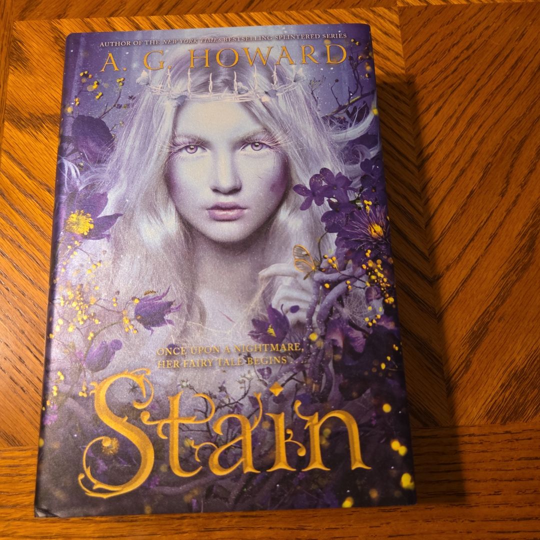 Stain