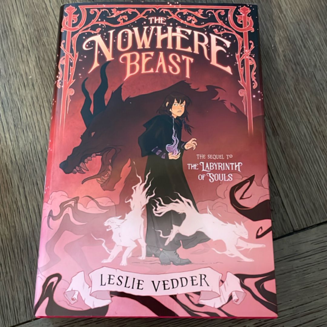 The Nowhere Beast