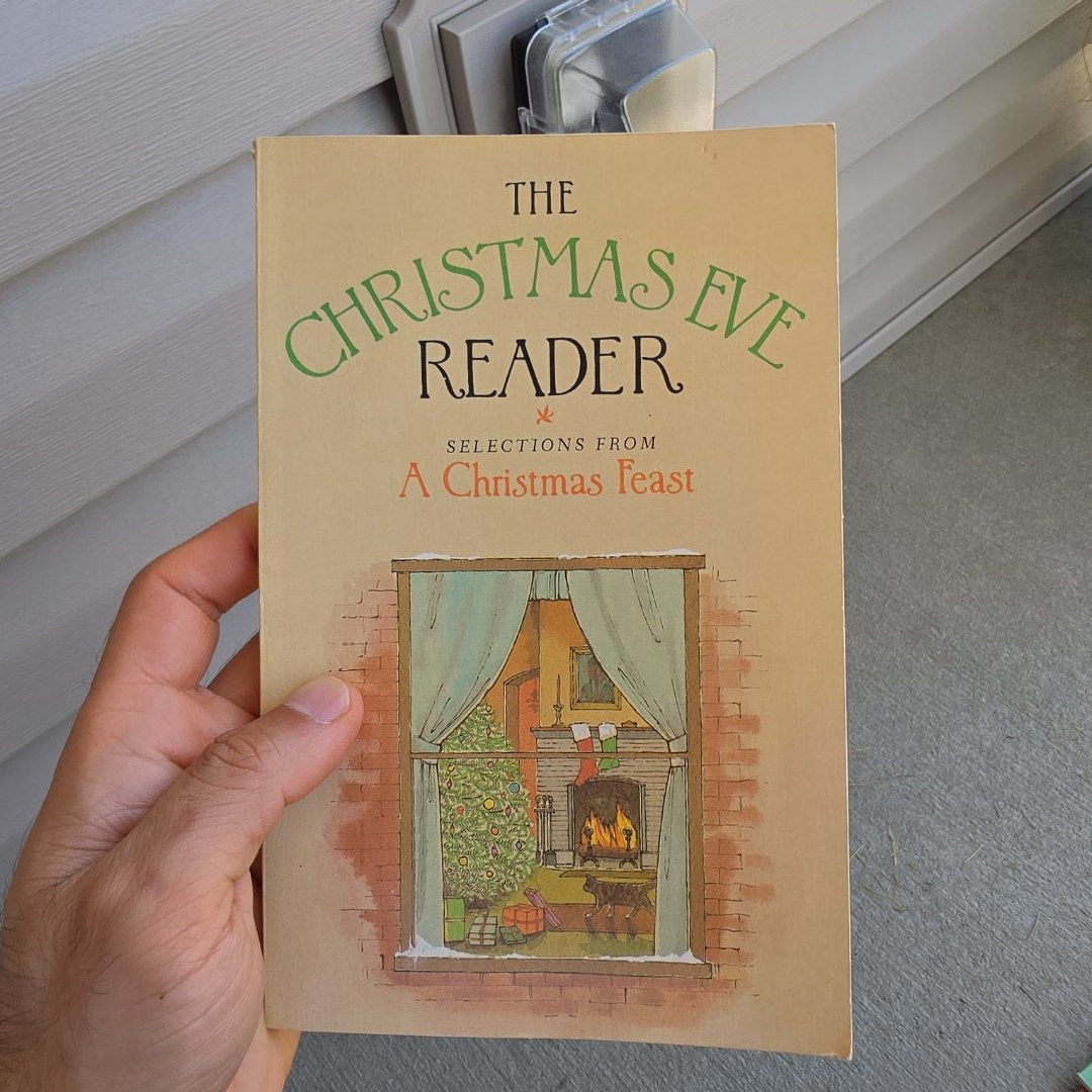 The Christmas Eve Reader