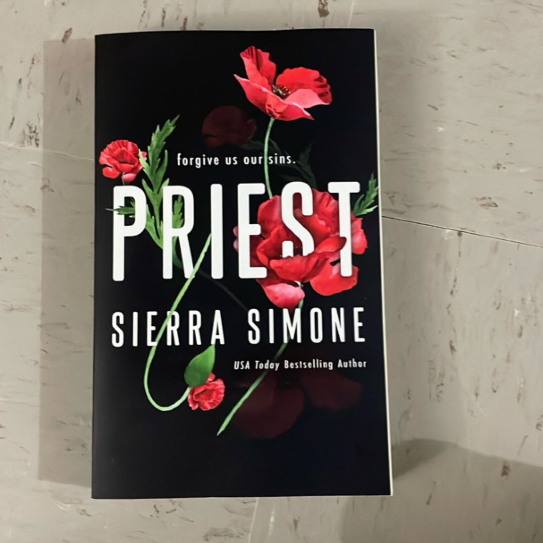 Priest
