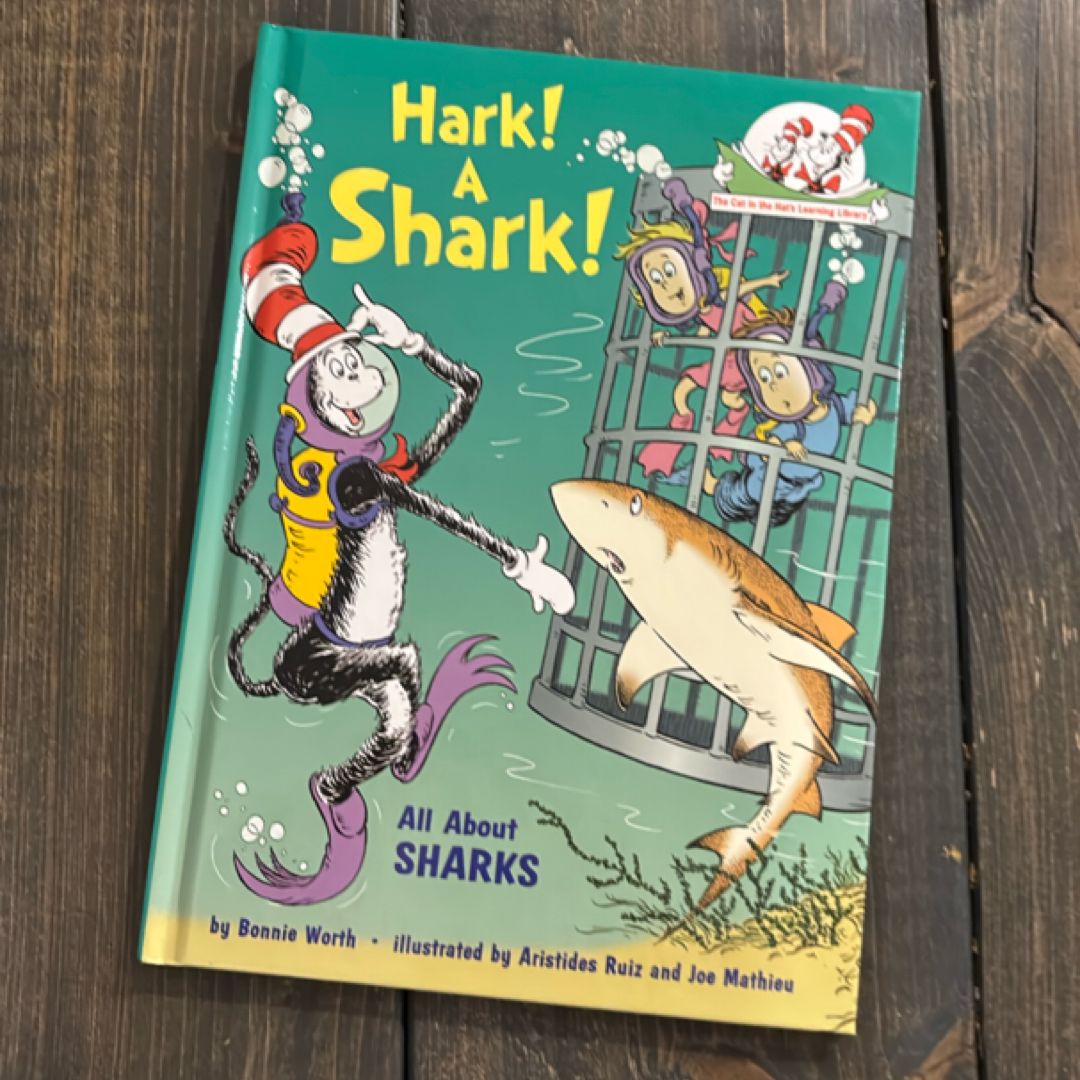 Hark! a Shark!