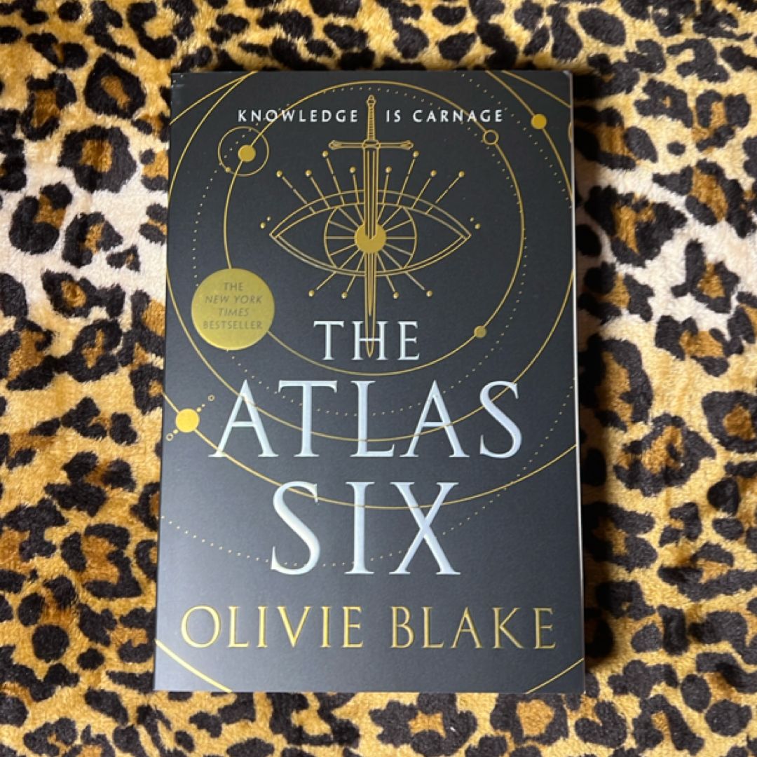 The Atlas Six