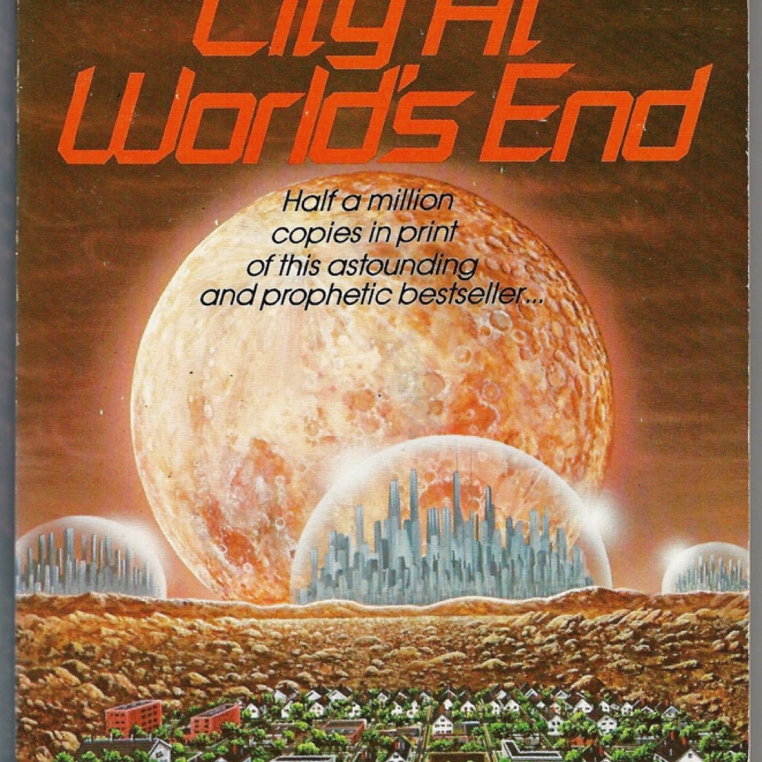 City at World's End