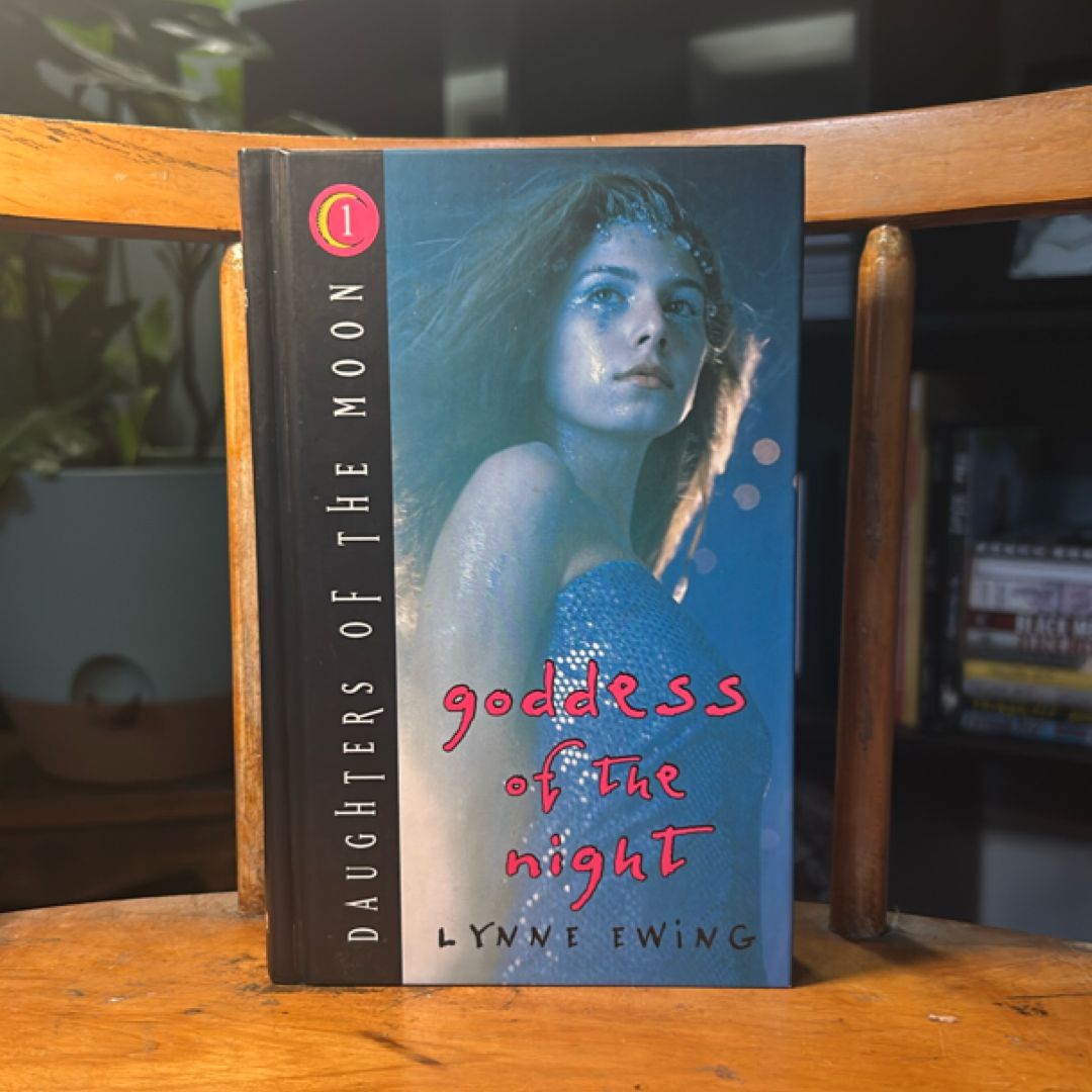 Goddess of the Night