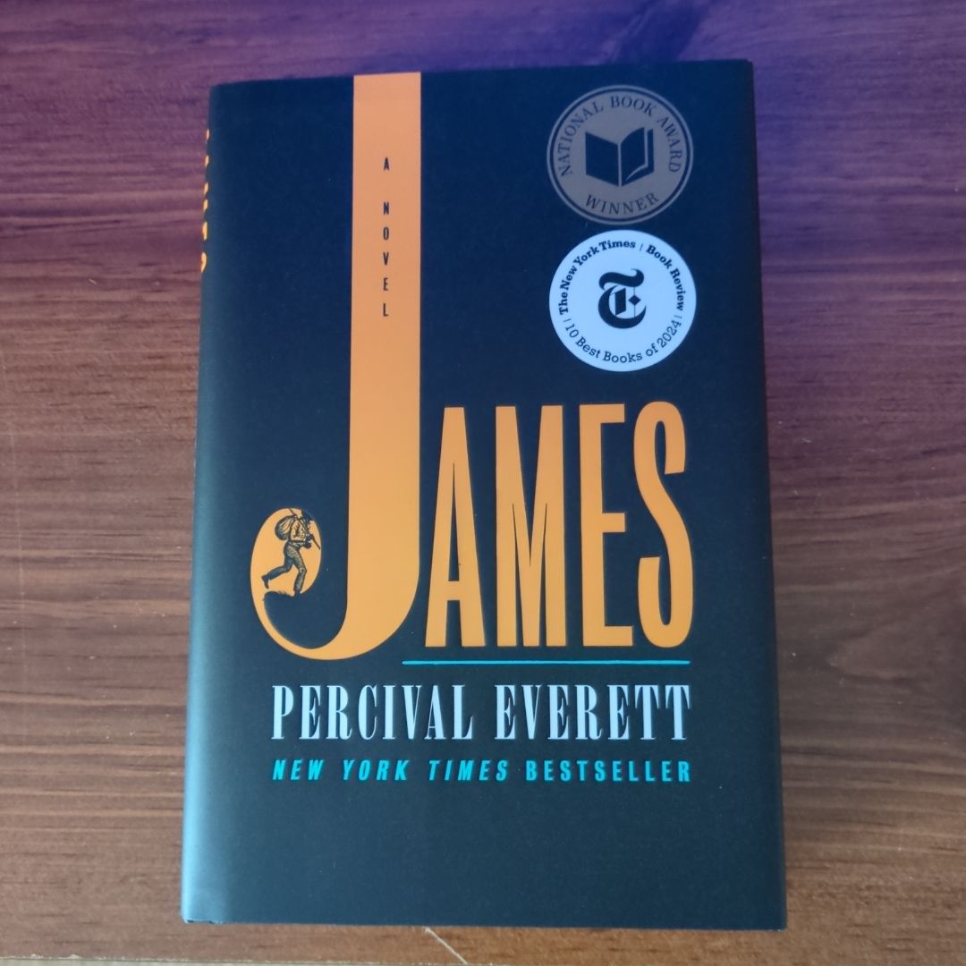 James