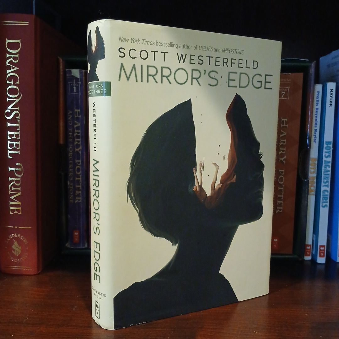 Mirror's Edge