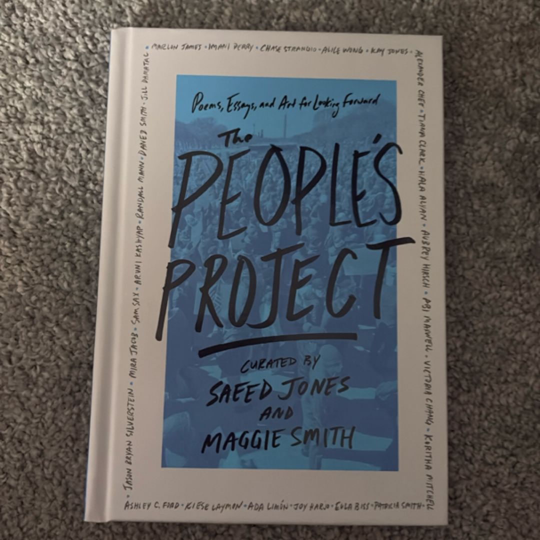 The People's Project