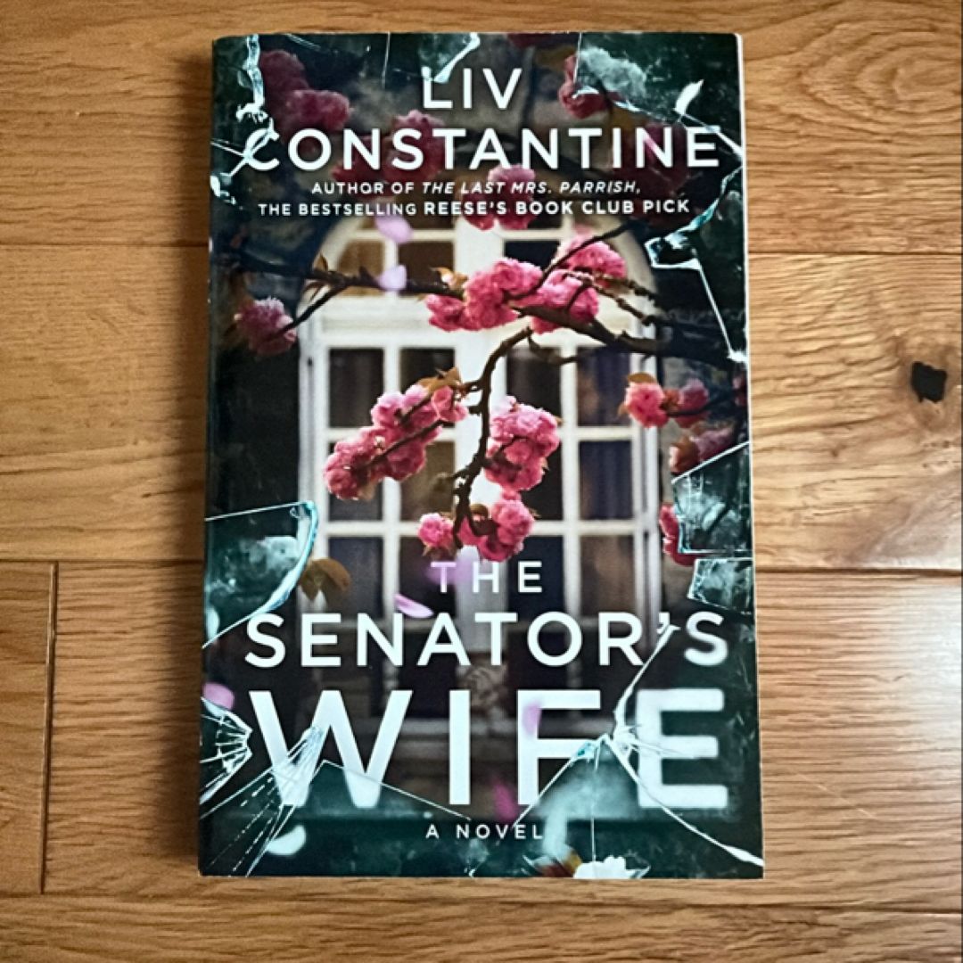 The Senator's Wife