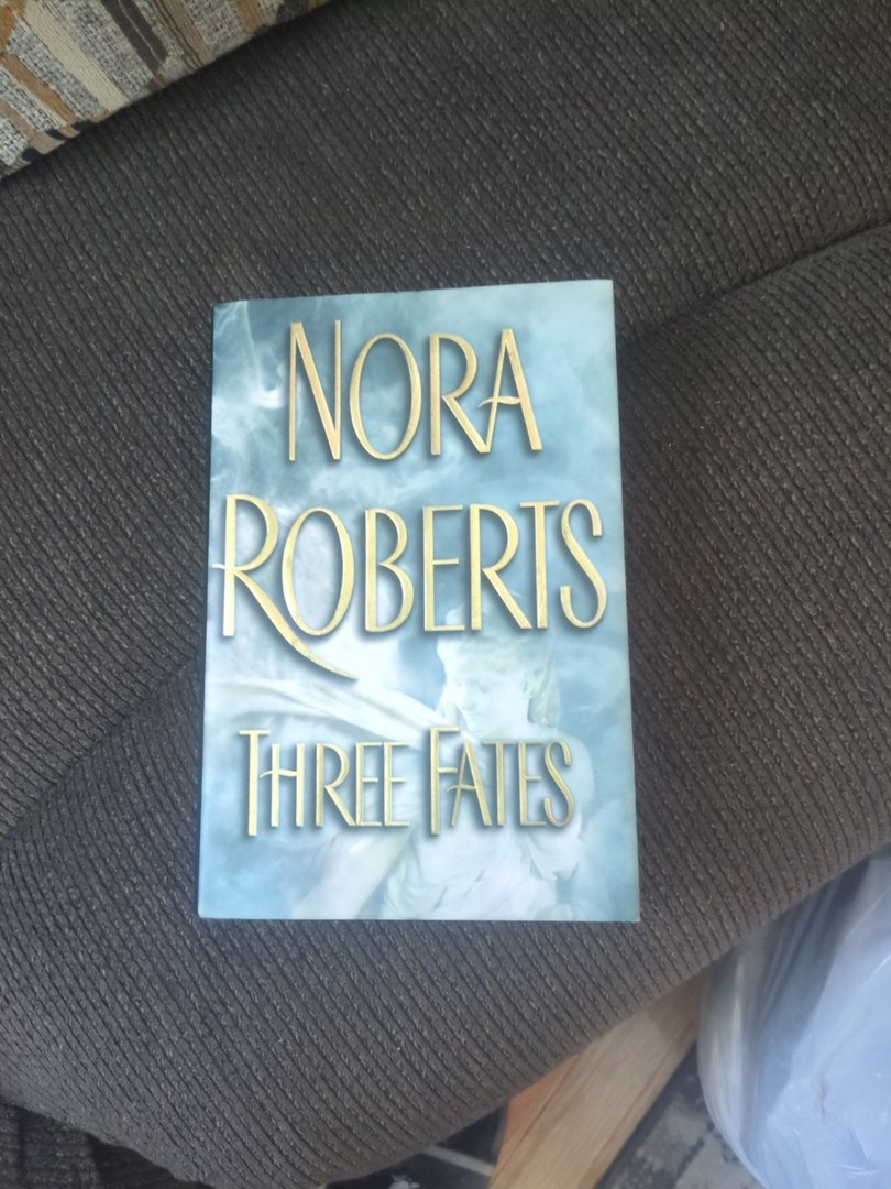 Three Fates