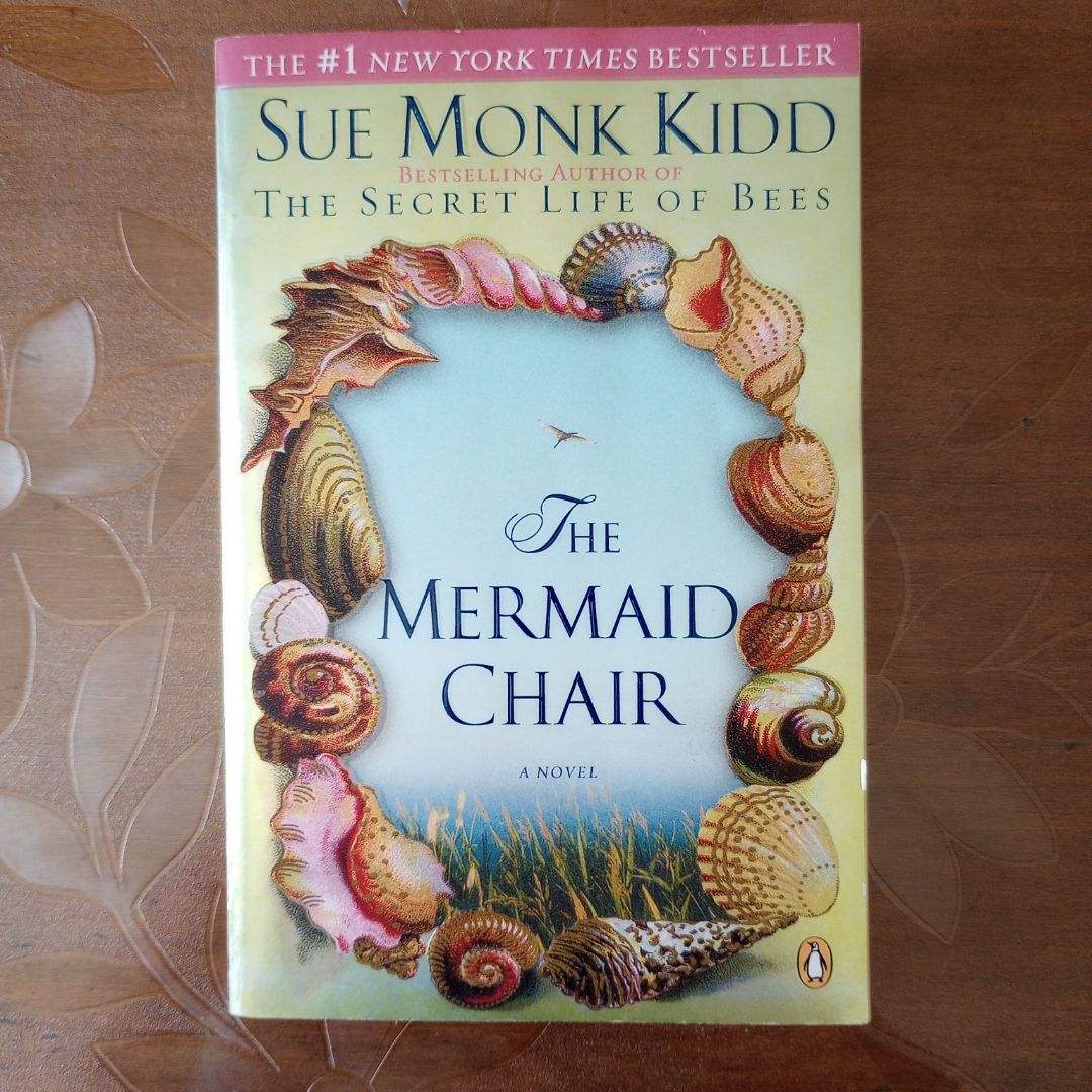 The Mermaid Chair