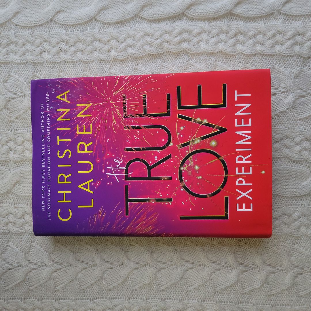 The True Love Experiment