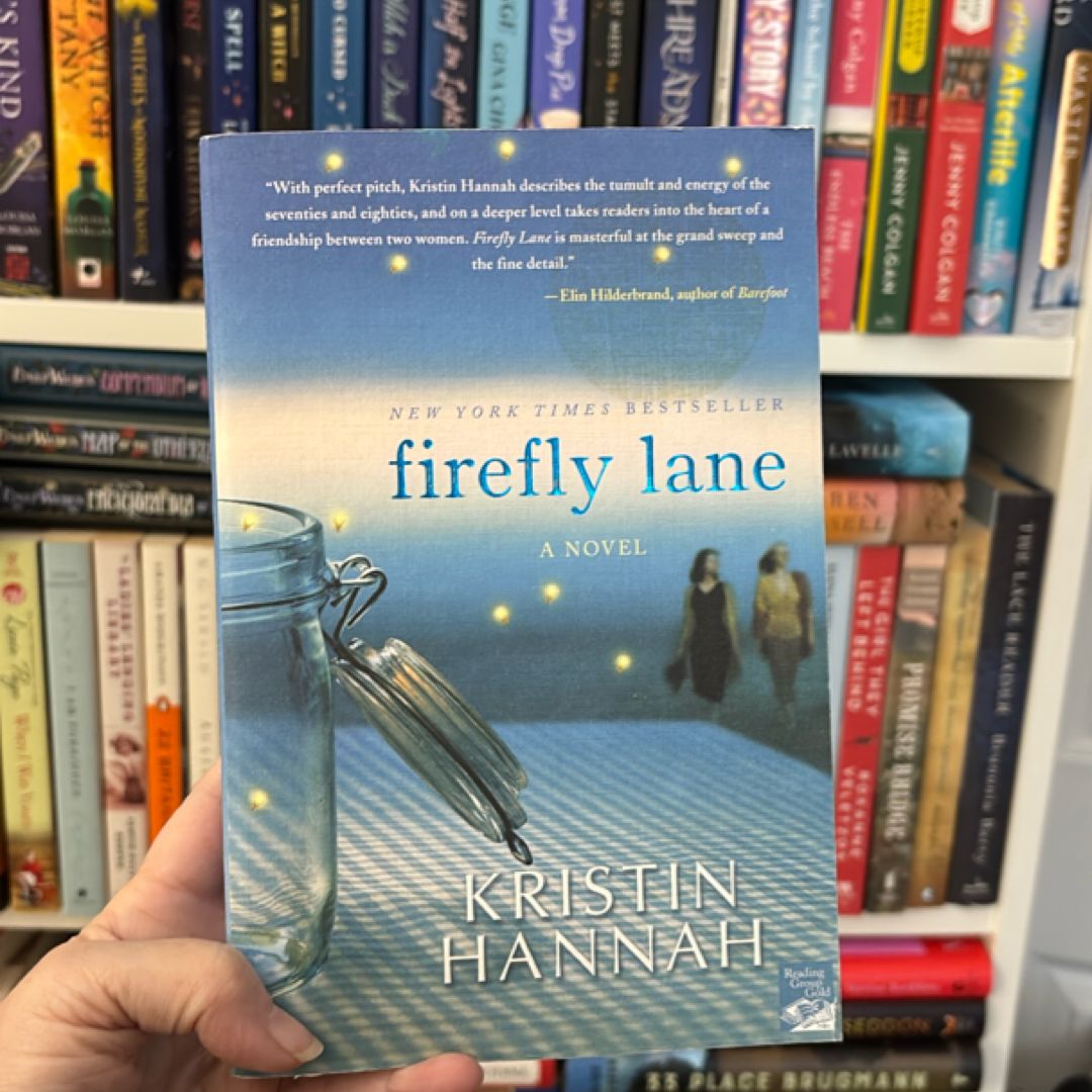 Firefly Lane