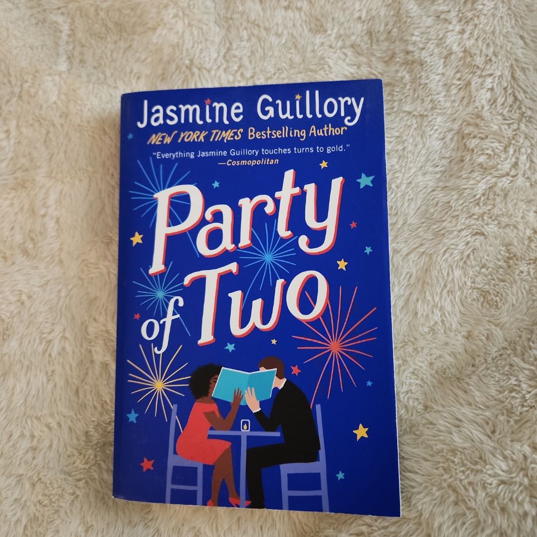 Party of Two