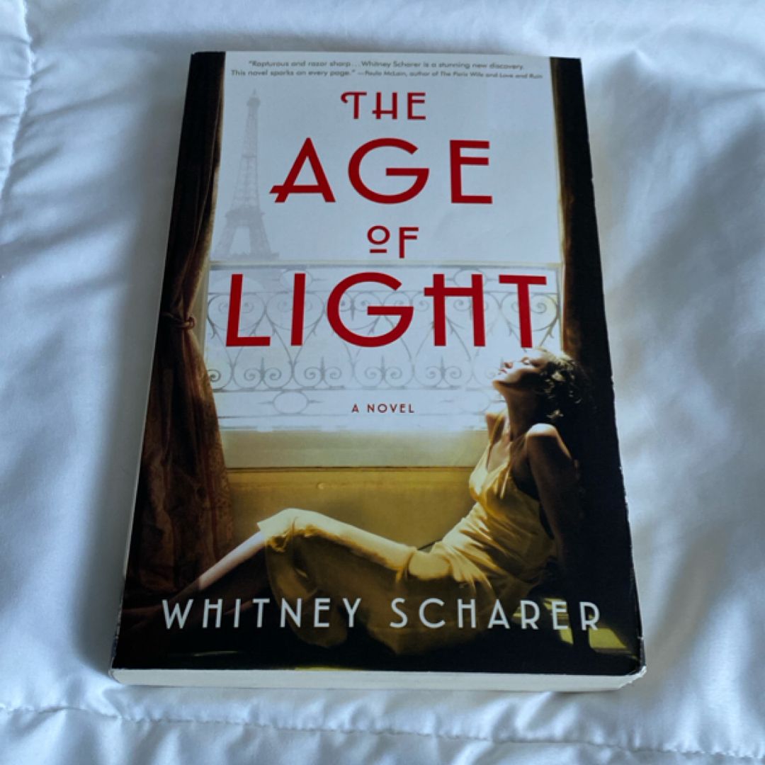 The Age of Light