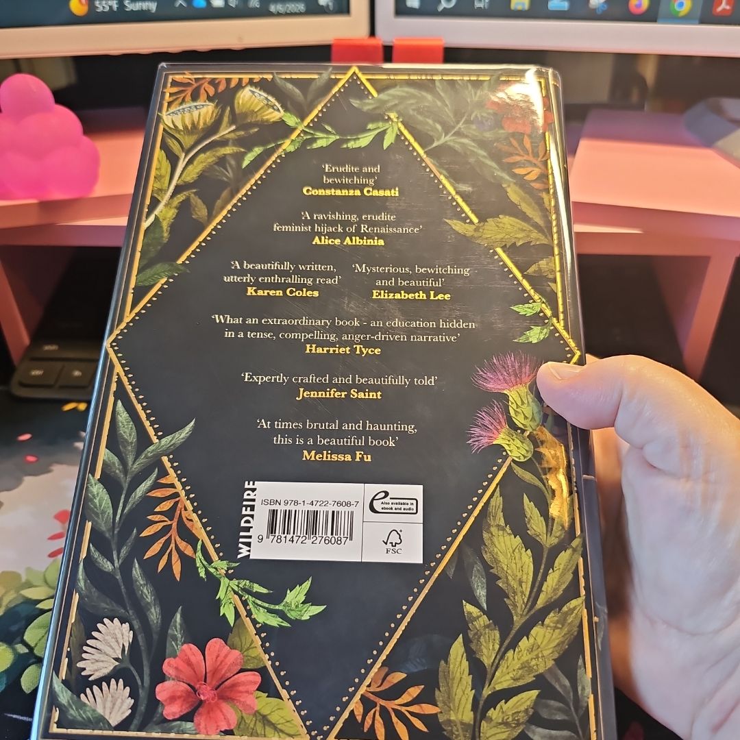 The Book of Eve
