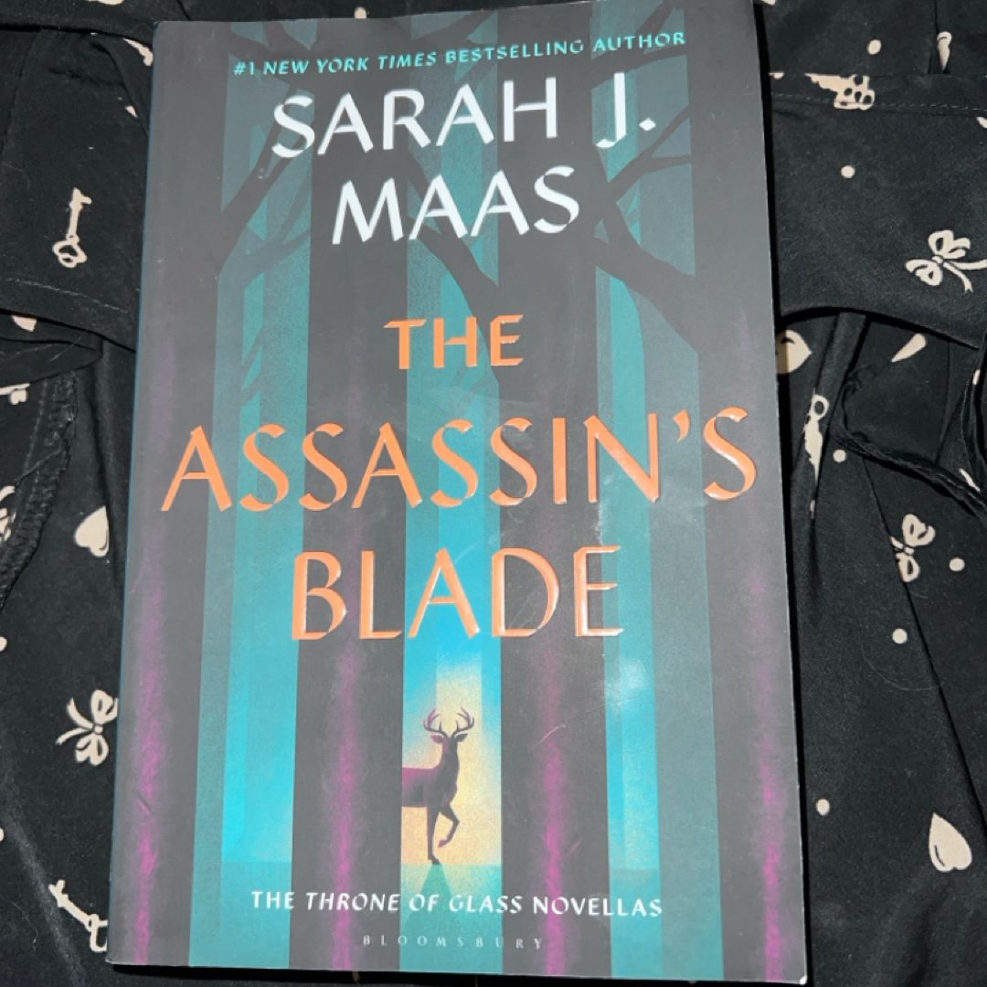 The Assassin's Blade