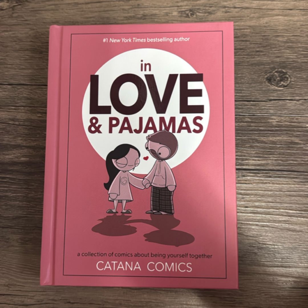 In Love and Pajamas