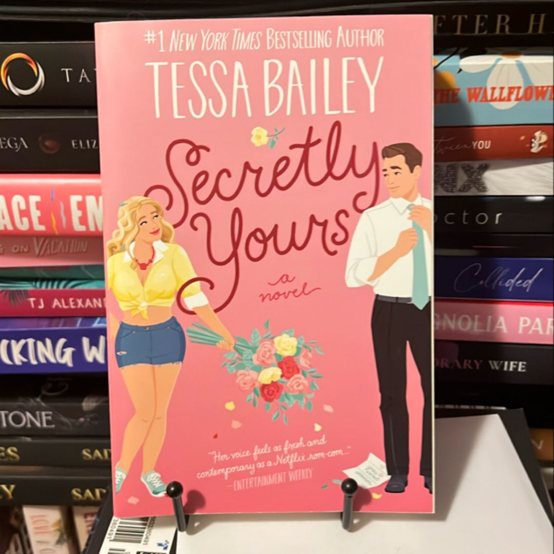 Secretly Yours (Target. com Exclusive)