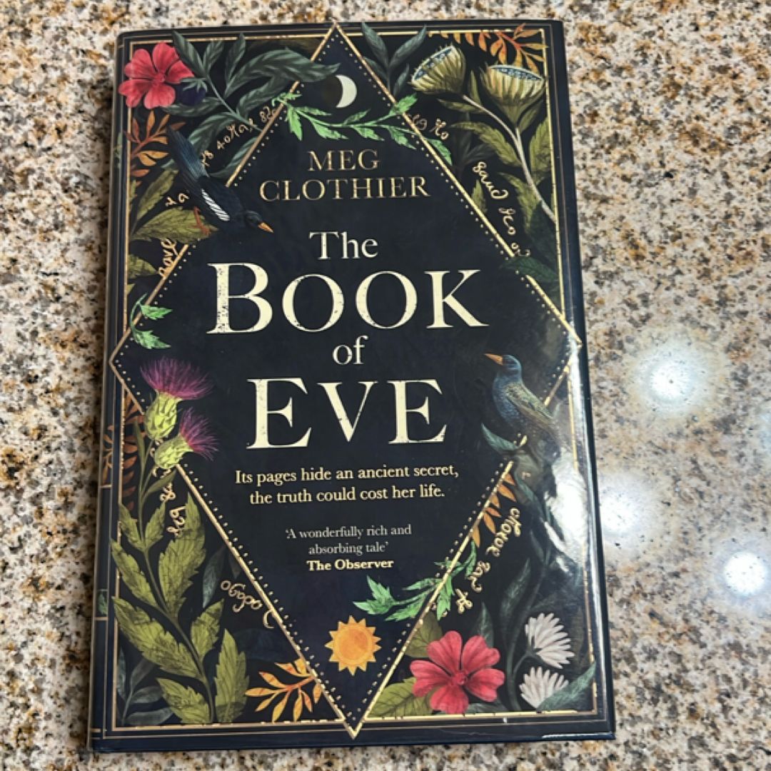 The Book of Eve
