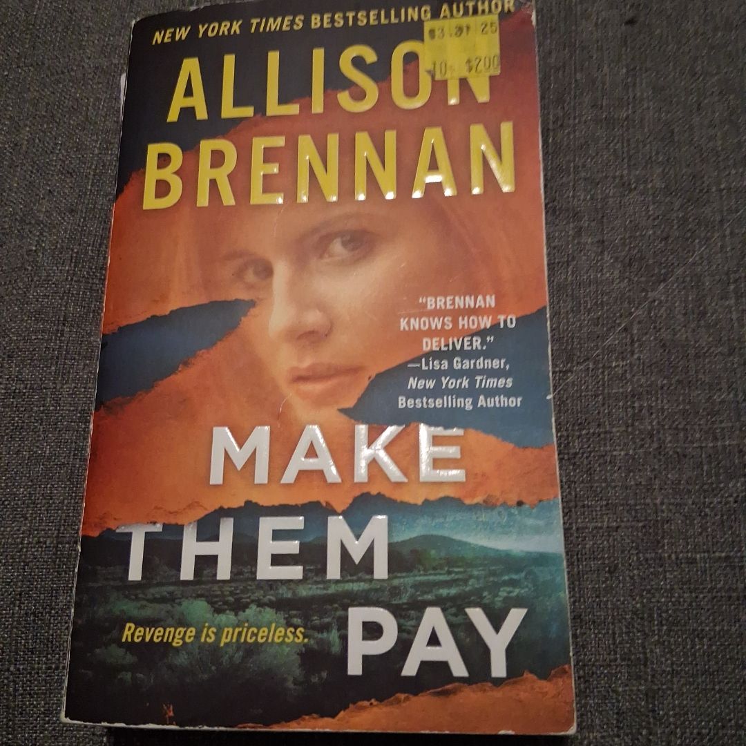 Make Them Pay