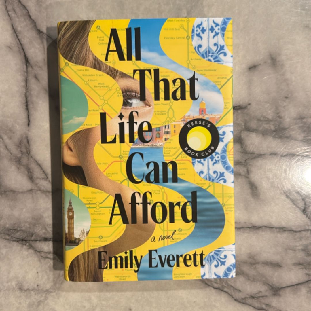 All That Life Can Afford