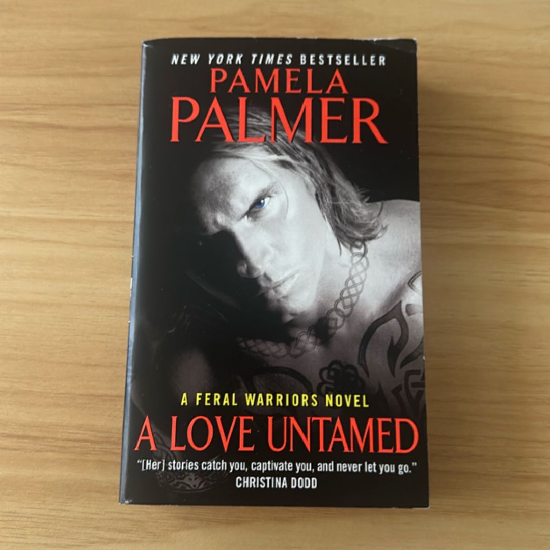 A Love Untamed