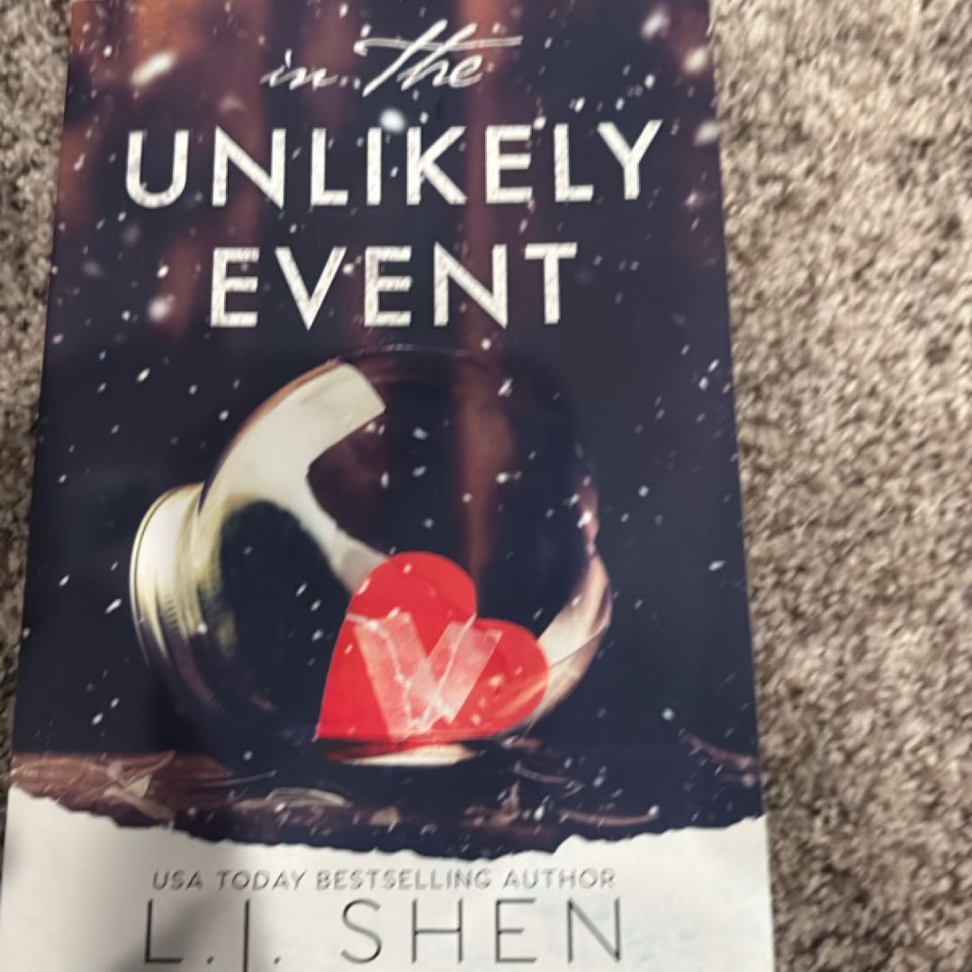 In the Unlikely Event
