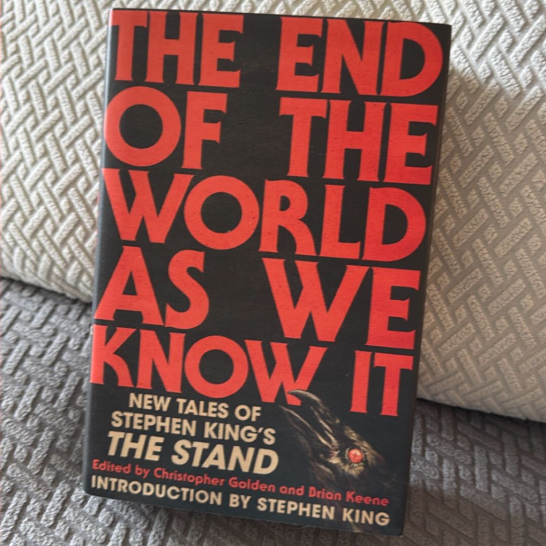 The End of the World As We Know It