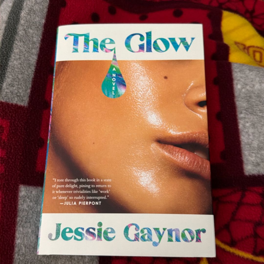 The Glow