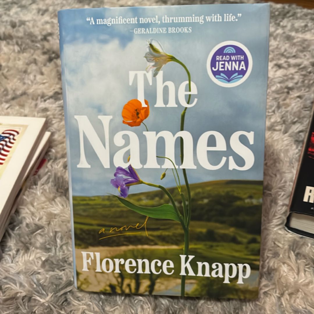 The Names