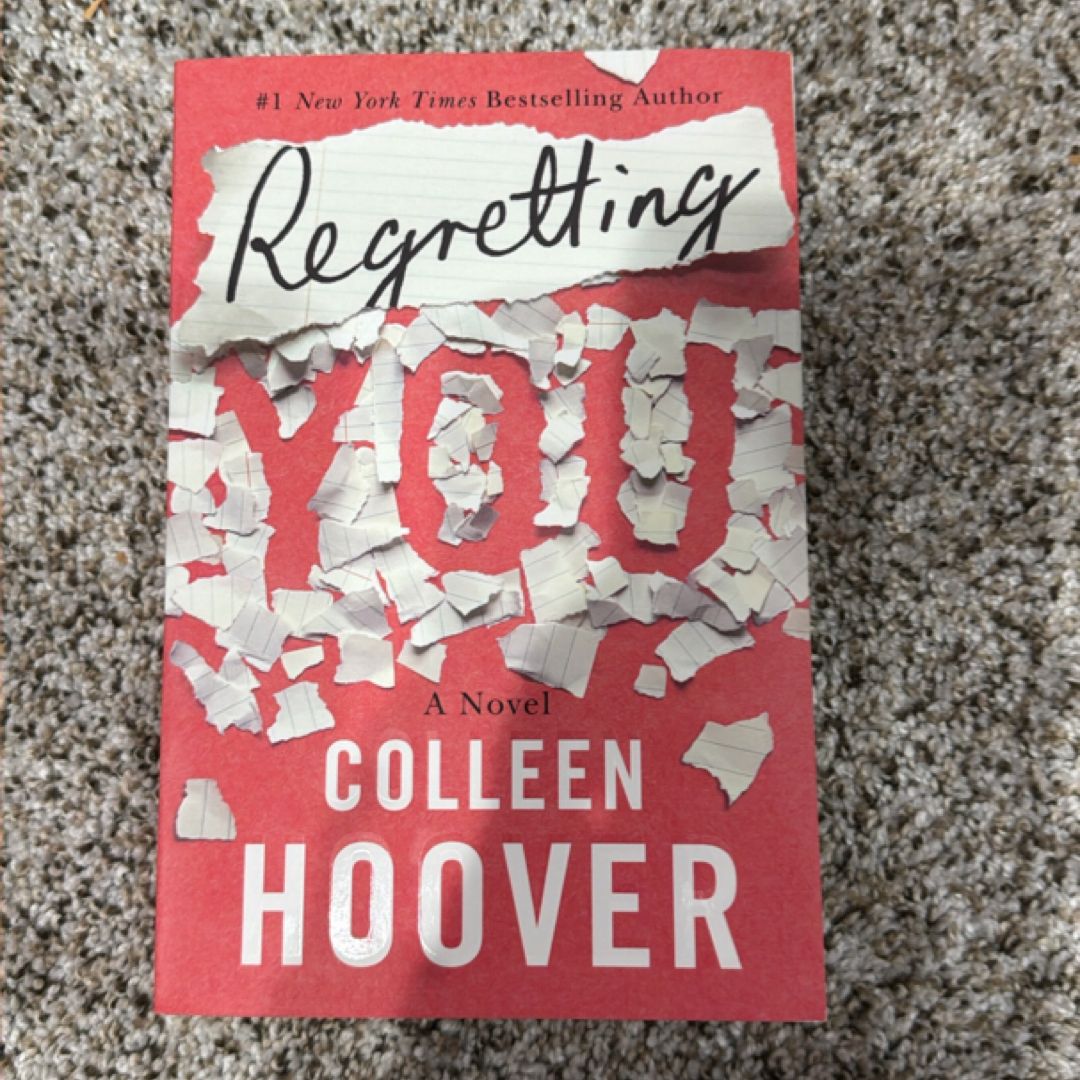 Regretting You