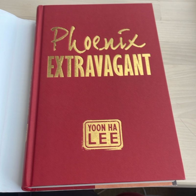 Phoenix Extravagant
