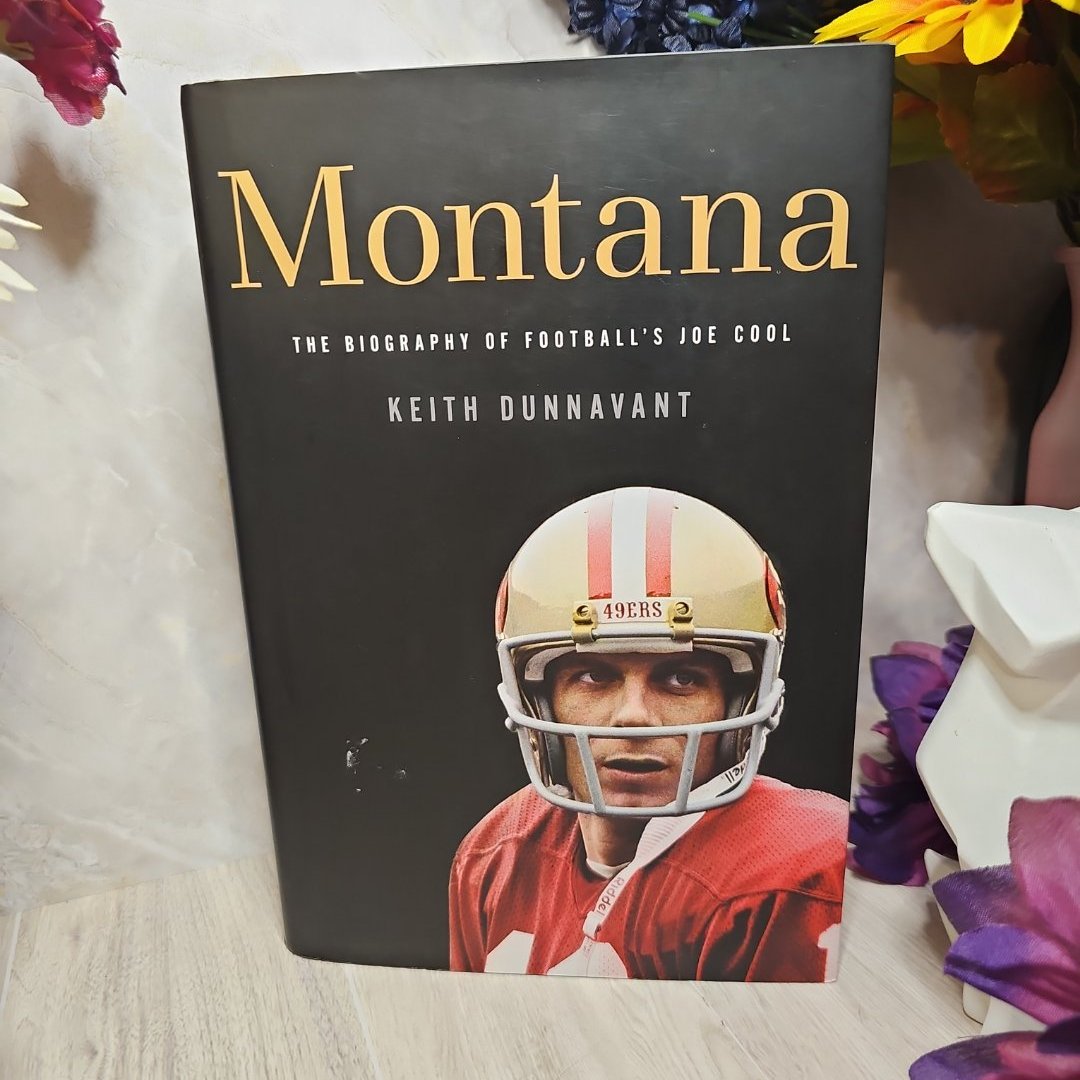 First Edition: Montana
