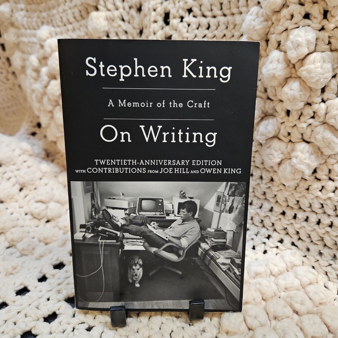On Writing