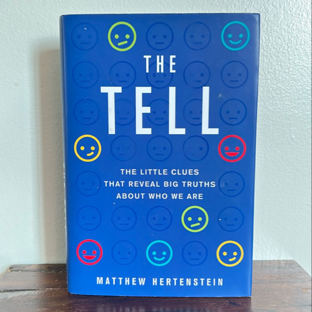 The Tell