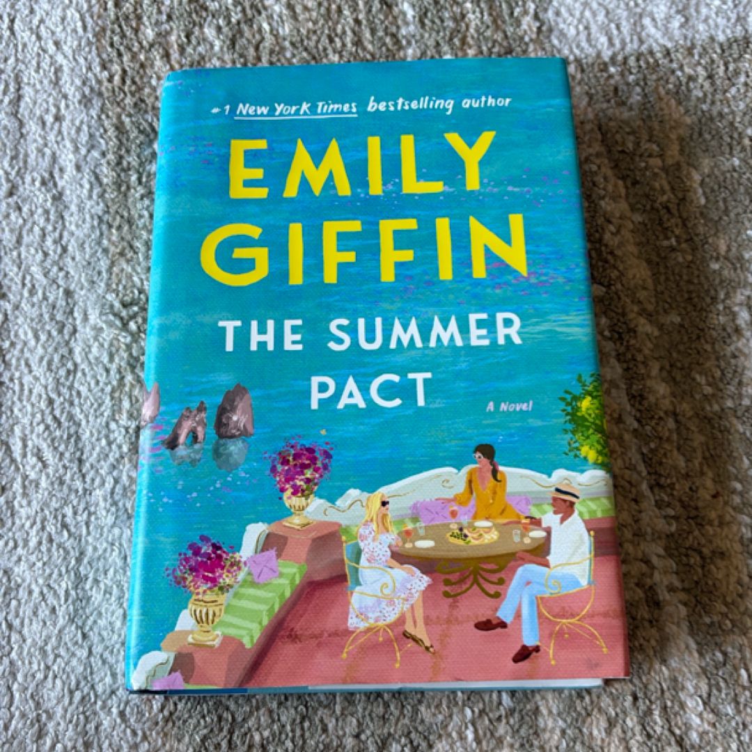 The Summer Pact