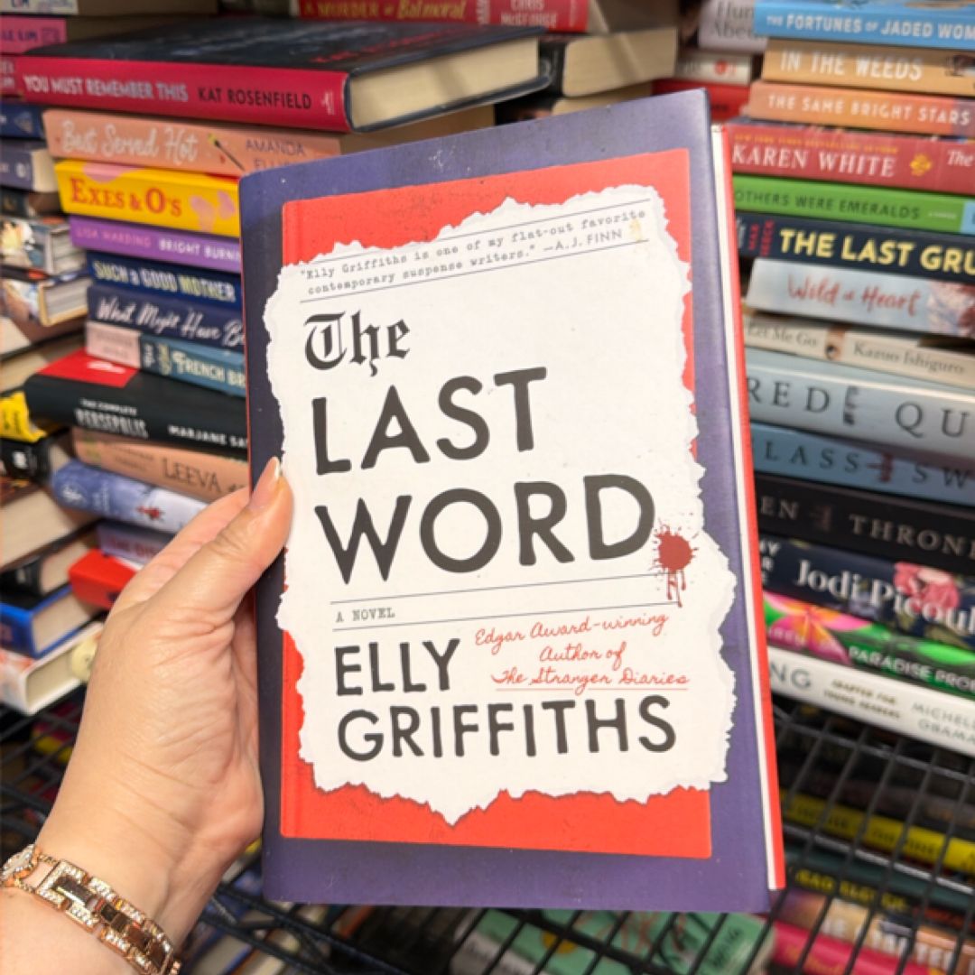 The Last Word