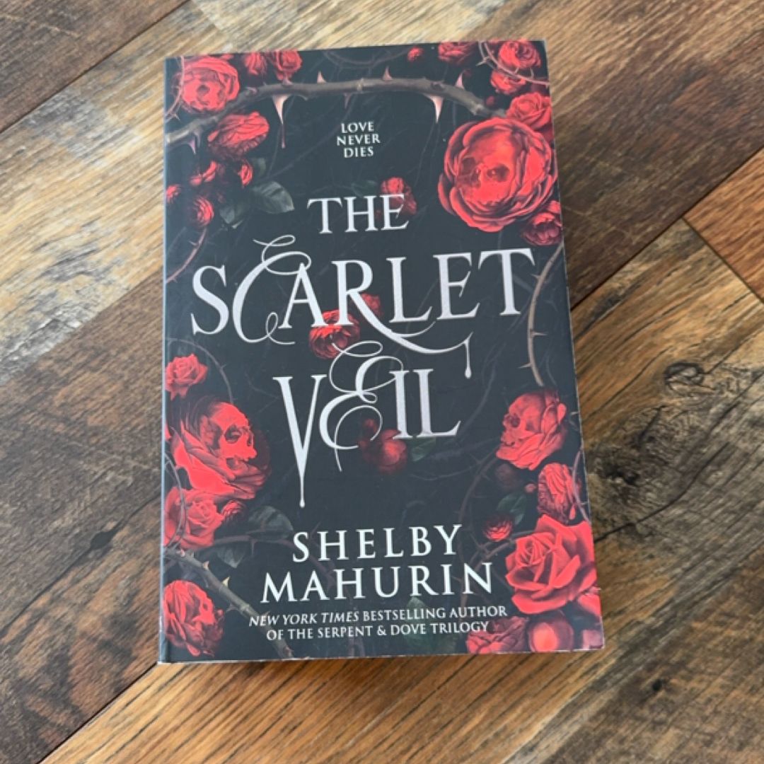 The Scarlet Veil