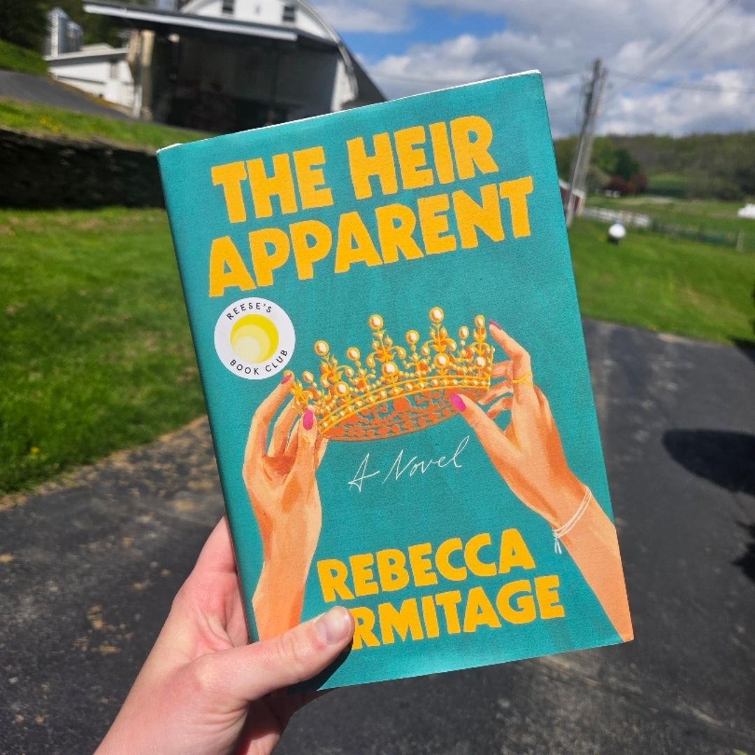 The Heir Apparent