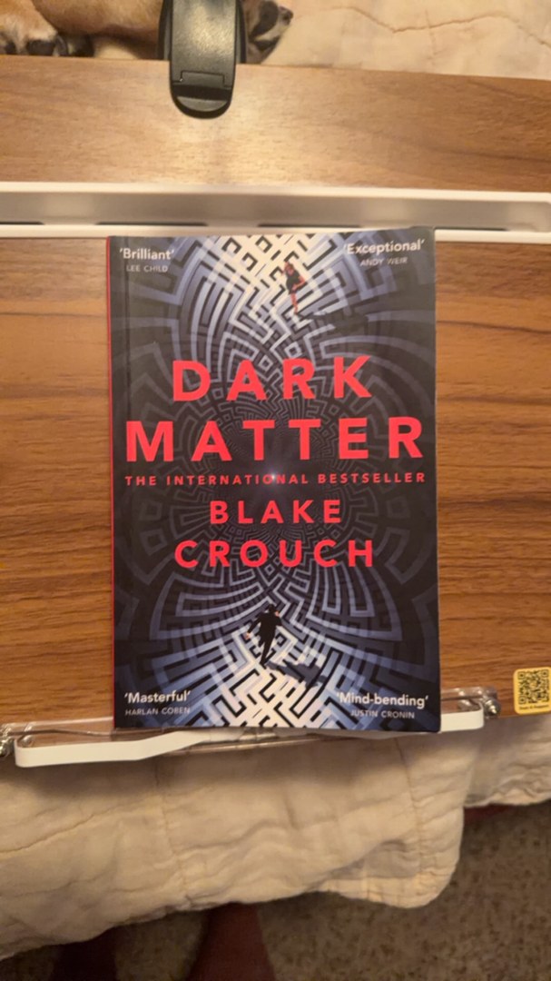Dark Matter