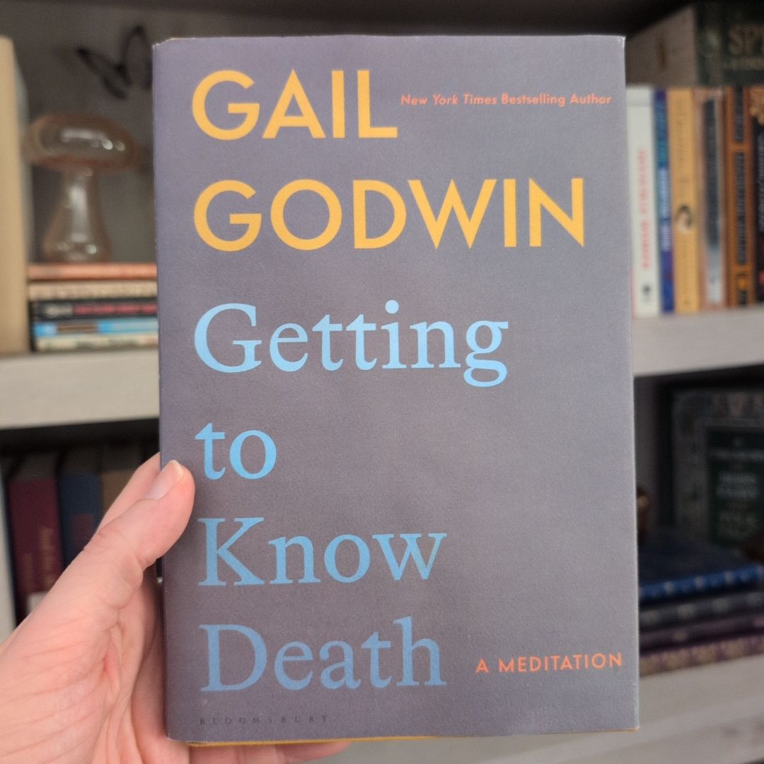 Getting to Know Death