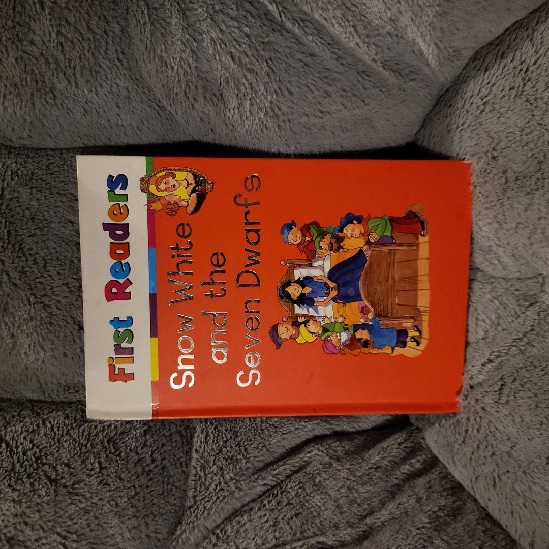 Snow White and the Seven Dwarfs