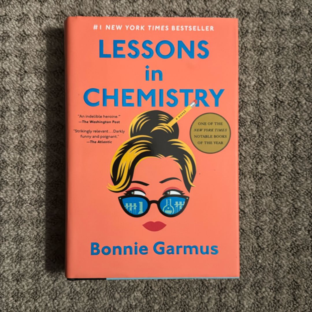 Lessons in Chemistry