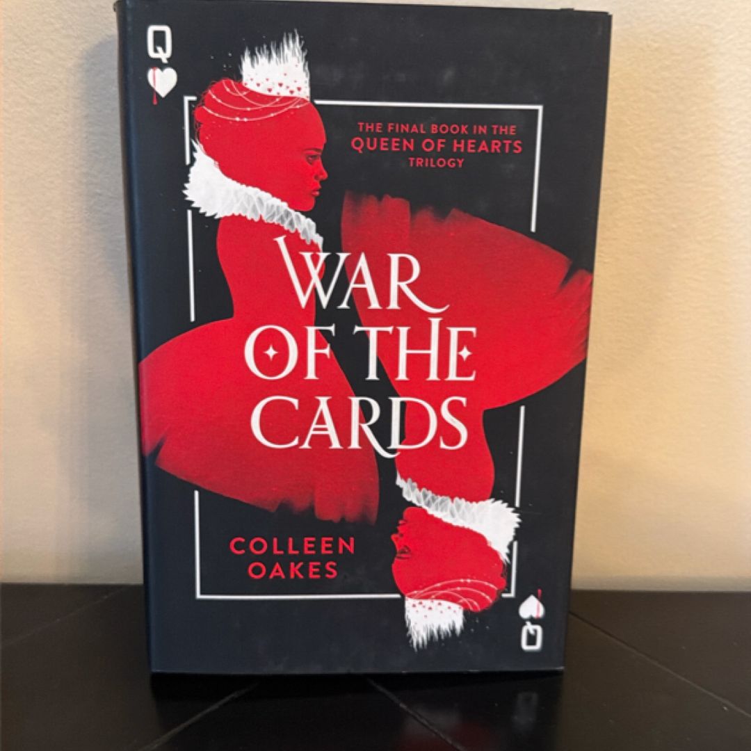 War of the Cards