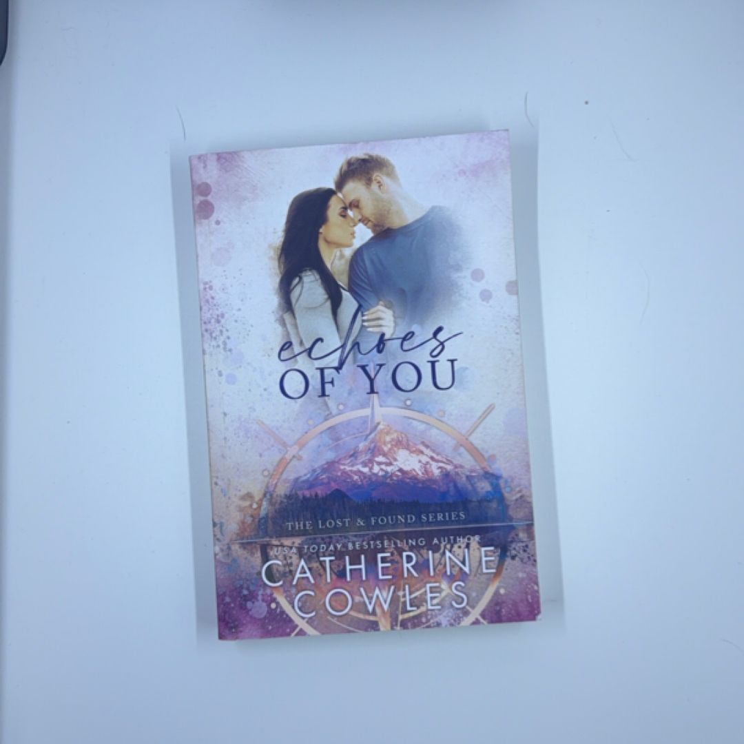 Echoes of You