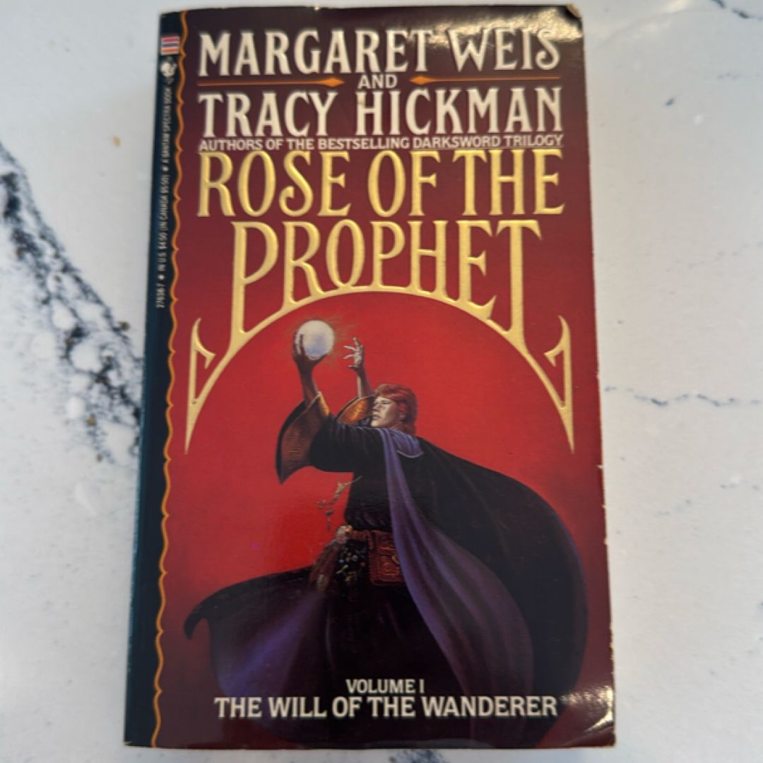 The Will of the Wanderer