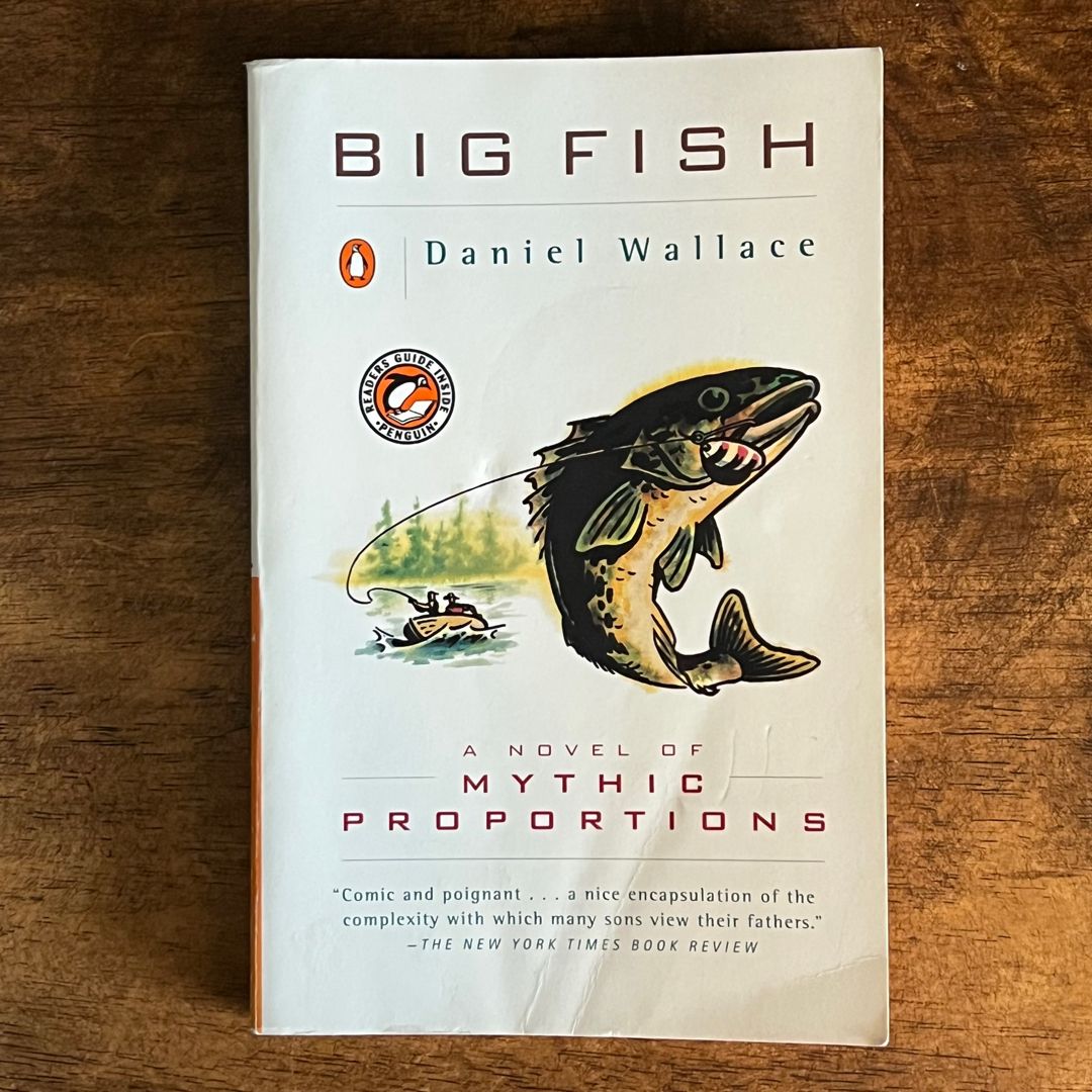 Big Fish