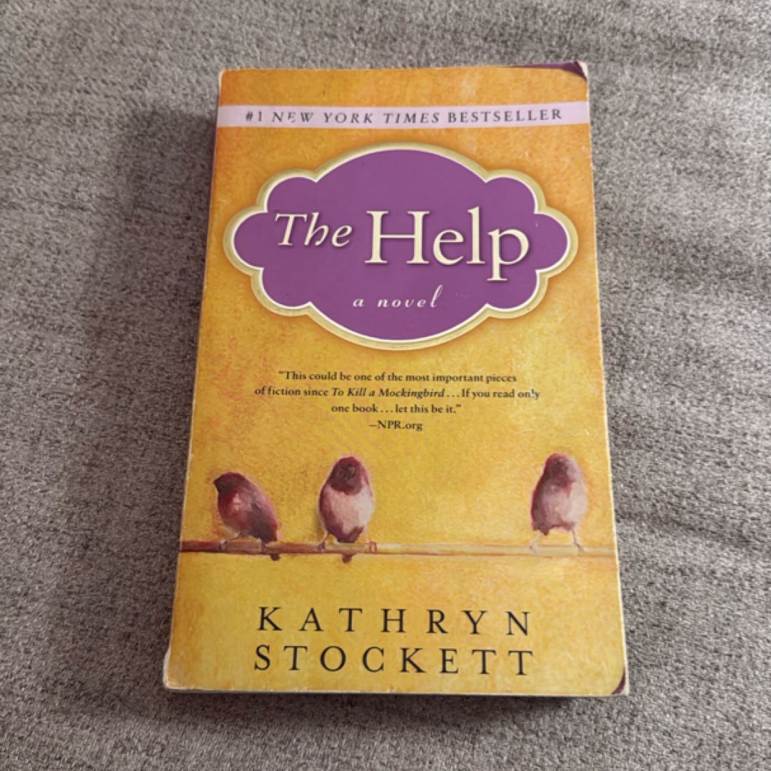 The Help